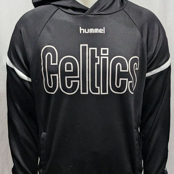 Hummel Other - Hummel Celtic hoodie